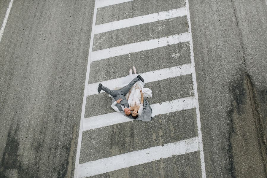 Φωτογράφος γάμων Vladislav Kurochkin (vladislavkur). Φωτογραφία: 18 Οκτωβρίου 2021