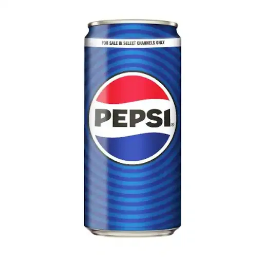 Pepsi 300 ML