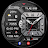 MD319 Analog watch face icon