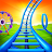 Real Coaster: Idle Game icon