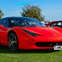 Retina Ferrari Chrome extension download