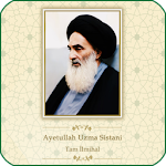 Ayetullah Sistani - Tam İlmihal Apk