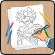 Download How To Draw Cartoon Anime For PC Windows and Mac 2.0