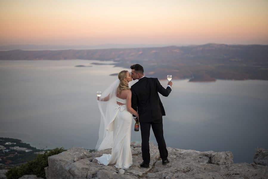 Photographe de mariage Marko Car (zgrabitrenutak). Photo du 2 août 2022