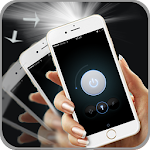 Shake FlashLight Apk