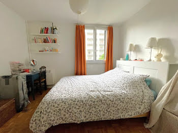 appartement à Maisons-Alfort (94)