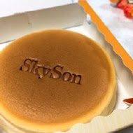 skyson 天子舒芙蕾