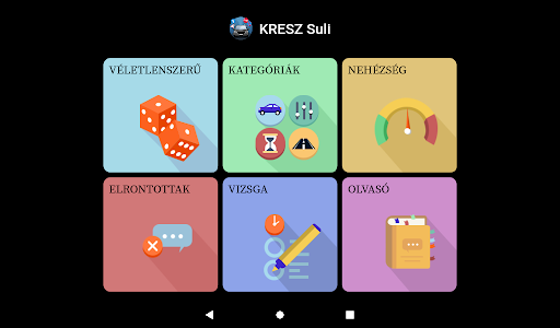 KRESZ Suli