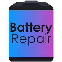 バッテリーの修理 - Battery Repair