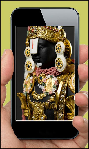 God Balaji Hd Wallpapers For Mobile