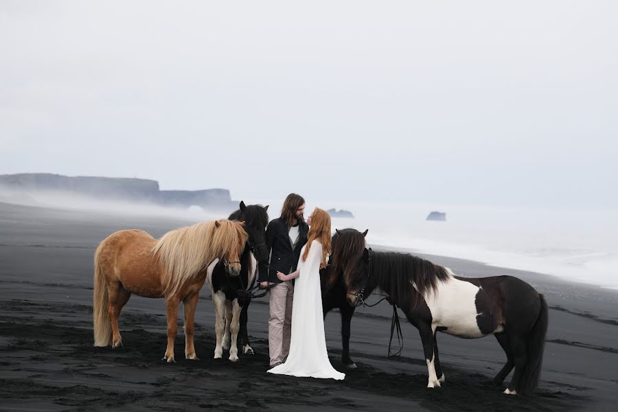 Fotograf ślubny Katya Mukhina (lama). Zdjęcie z 19 września 2018