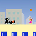 Ninja Runner Game Chrome extension download