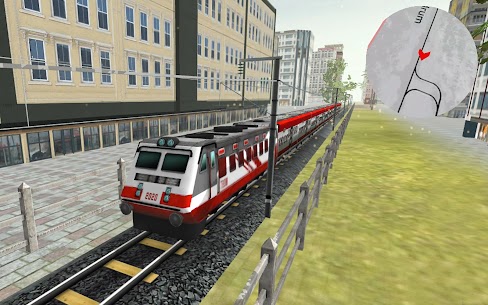 Train Simulator 2020 MOD (Unlimited Money) 9