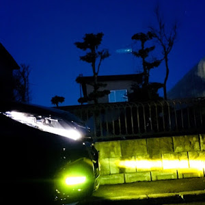 オデッセイ RC4