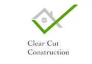 Clear Cut Construction Logo