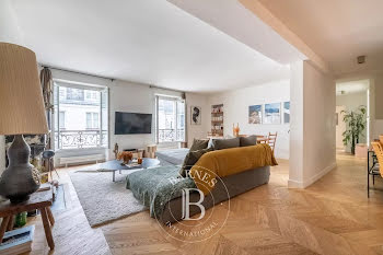 appartement à Paris 3ème (75)