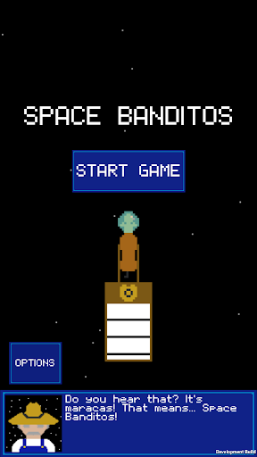 Space Banditos Beta