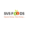 SVS Foods, Koramangala 8th Block, Bangalore logo