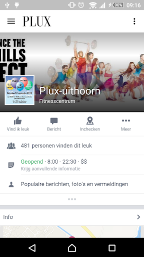 Plux Uithoorn