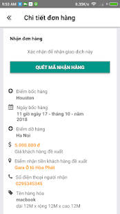 Van tai hoa phat(圖4)-速報App