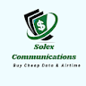 Solex Communication| VTU icon
