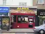 Alpha Pizza
