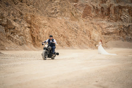 Photographe de mariage Tibor Kosztanko (svadobnyfotograf). Photo du 16 juillet 2023