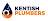 Kentish Plumbers Ltd Logo