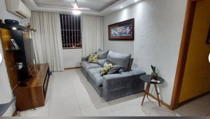 Apartamento à venda  - Santa Rosa - Niterói/RJ