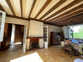 maison à Merignac (33)