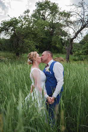 Fotógrafo de casamento Aleksey Sotnik (alekseisotnik). Foto de 5 de março