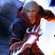 Devil May Cry 4 HD New Tab