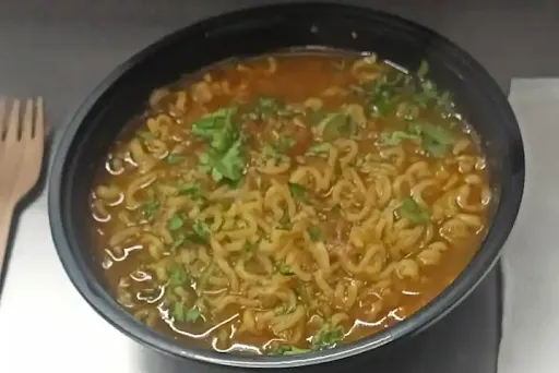 Simple Maggi