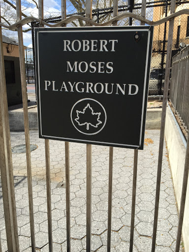 Robert Moses Playground