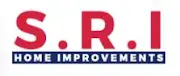 S.R.I. Home Improvements Logo