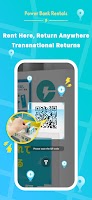 ChargeSPOT Screenshot