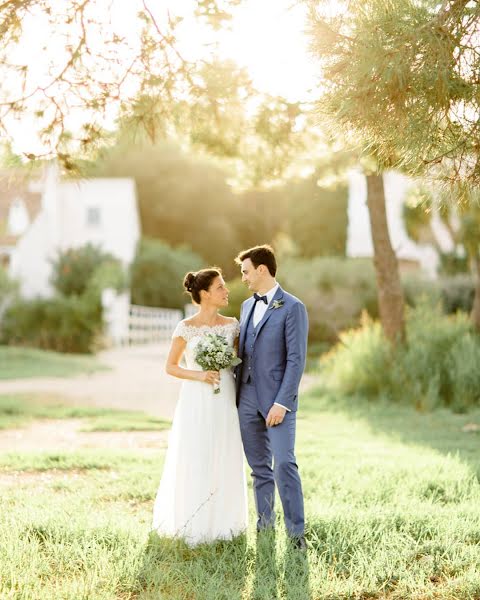 Wedding photographer Julien Soria (juliensoria). Photo of 14 April 2019