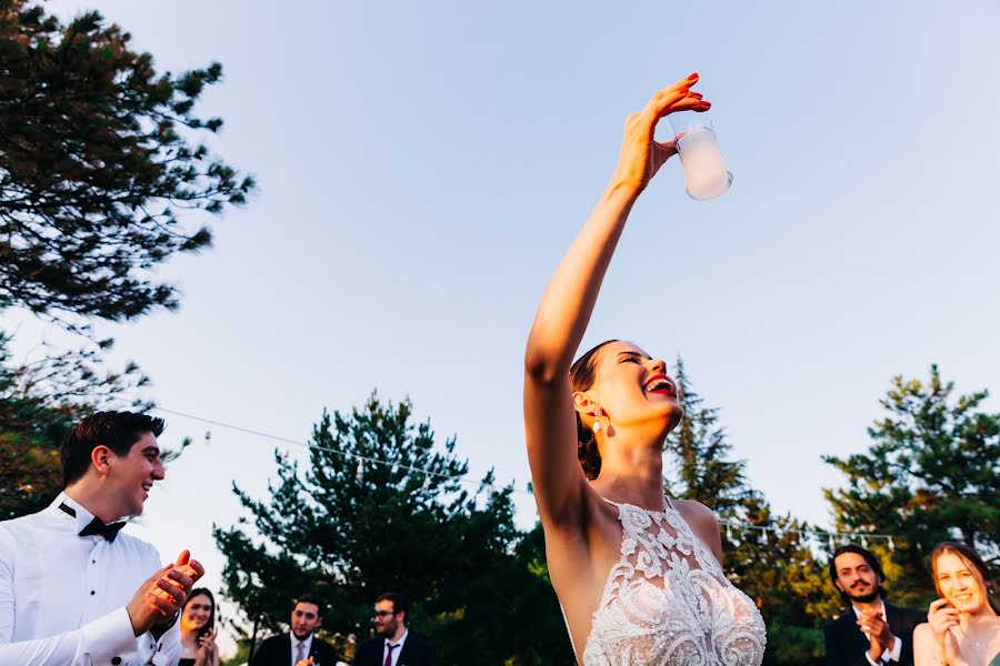 Wedding photographer Serenay Lökçetin (serenaylokcet). Photo of 30 June 2021