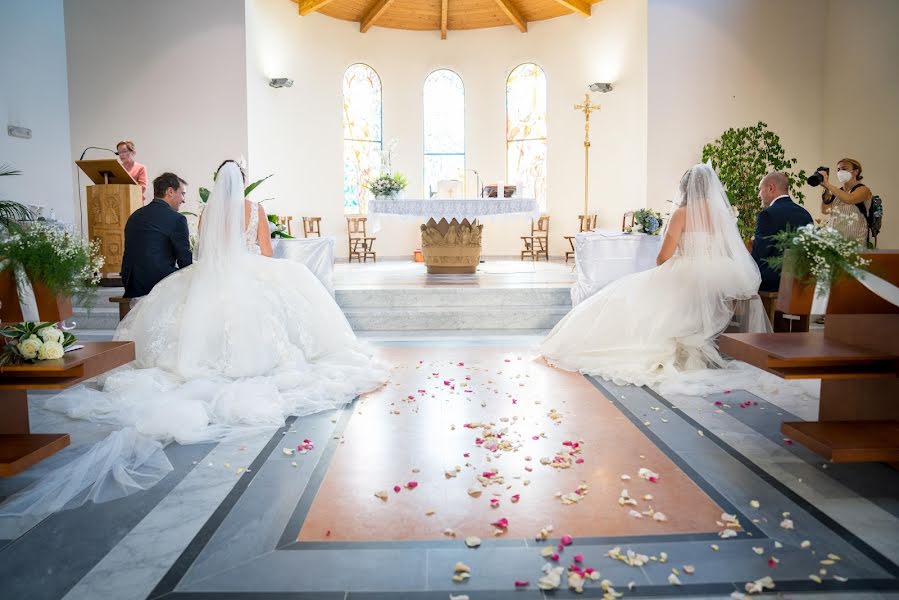 Wedding photographer Gianluca Cerrata (gianlucacerrata). Photo of 29 March 2021