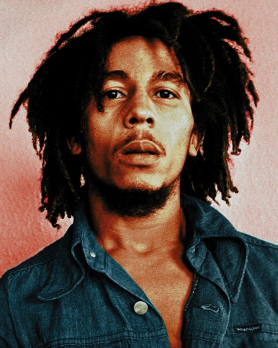 Bob Marley wrote Exodus while in London, having fled an assassination attempt in Jamaica