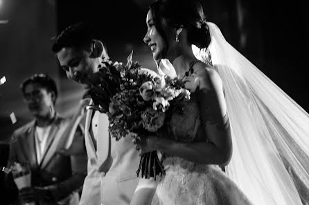 結婚式の写真家Wedprachit Saeueng (loveroomwedding)。3月20日の写真