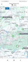 Fleet Plus+ Screenshot 2 of 5