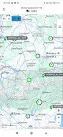 Fleet Plus+ Screenshot 2 of 5