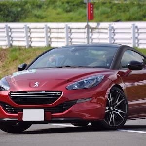 RCZ T7R5F08