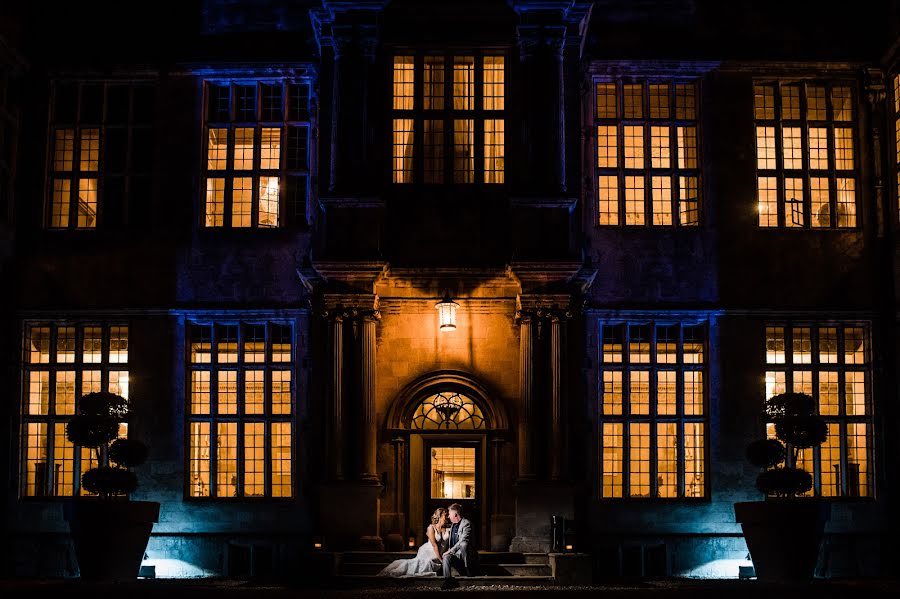 Photographe de mariage Dominic Lemoine (dominiclemoine). Photo du 26 décembre 2022