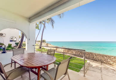 Apartment with terrace and pool 2