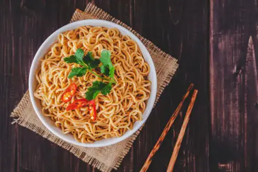 Veg Noodles