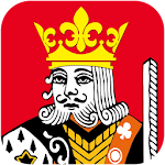 Cover Image of Unduh FreeCell Solitaire 2.2.1 APK