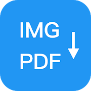  Image To PDF Converter 