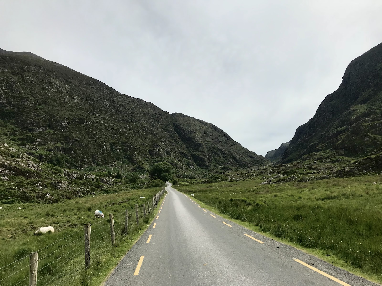 gap of dunloe